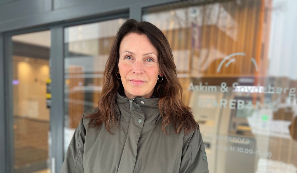 Linda Desire Stensby