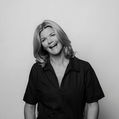 Anne Lindmo Anne Lindmo