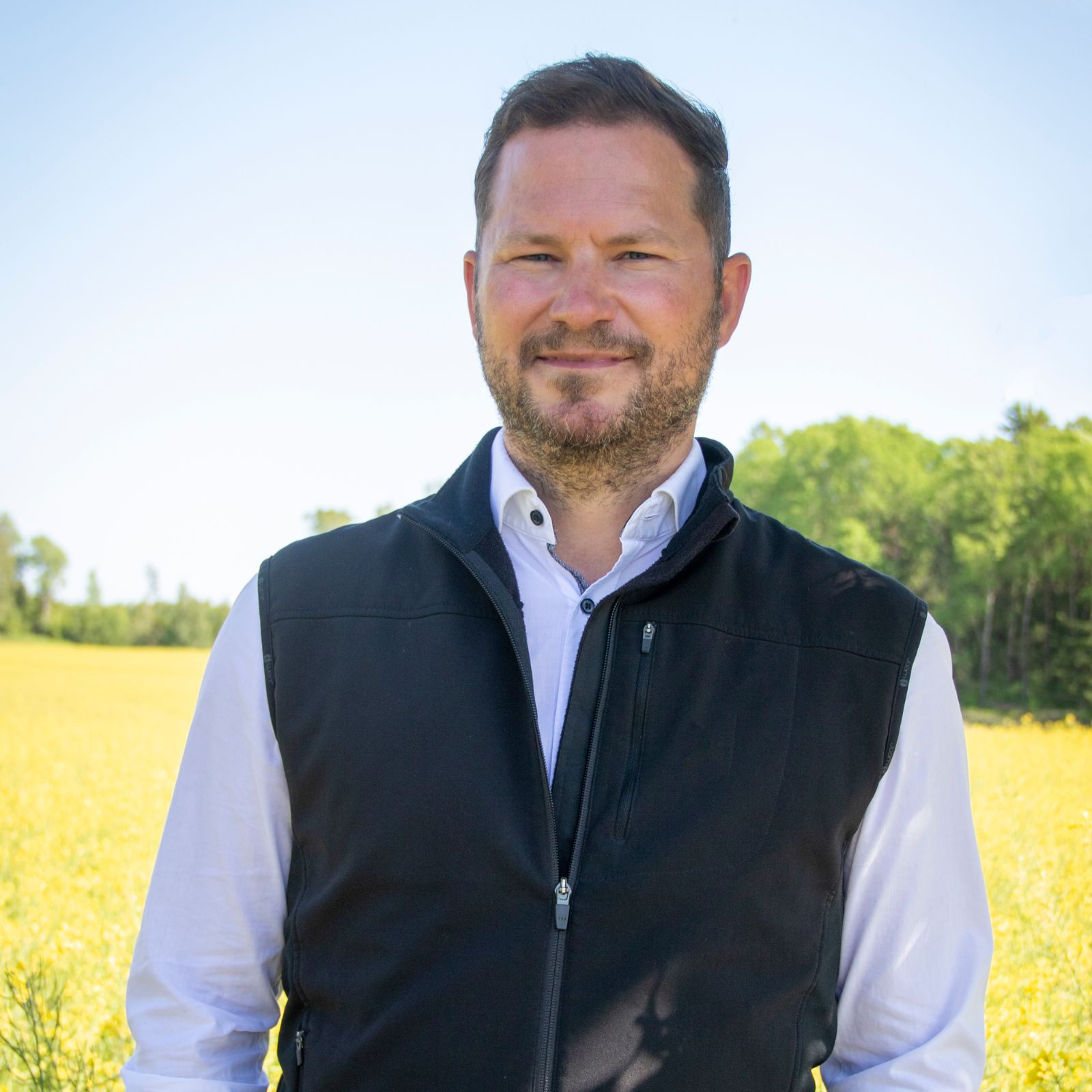 Ole Kristian Baggetorp