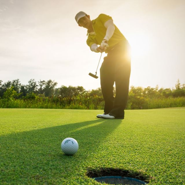 Golfball