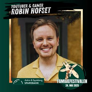 Robin Hofset