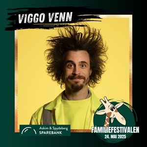 Viggo Venn