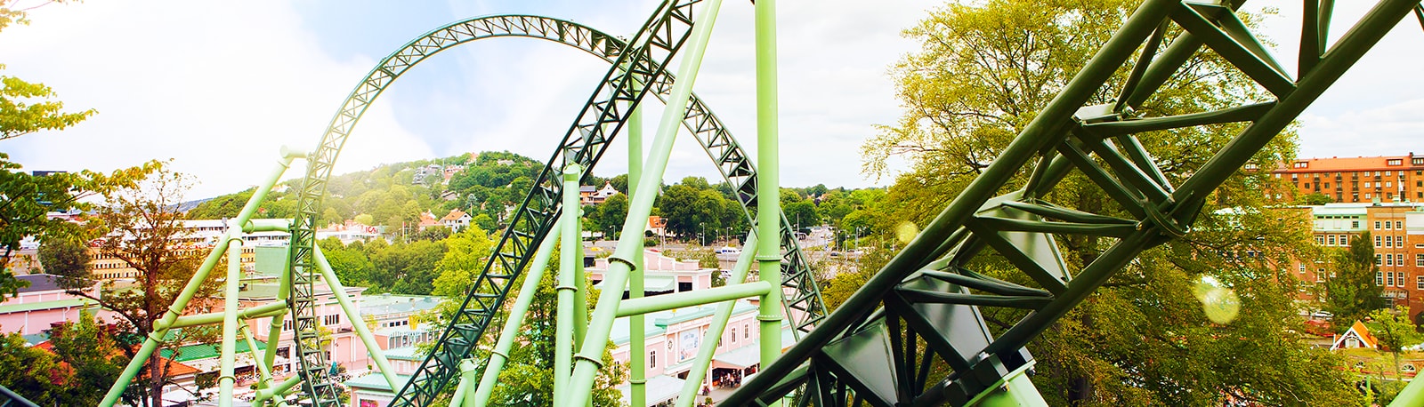 Liseberg Liseberg