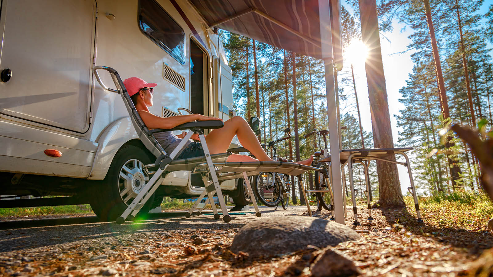 Camping Camping