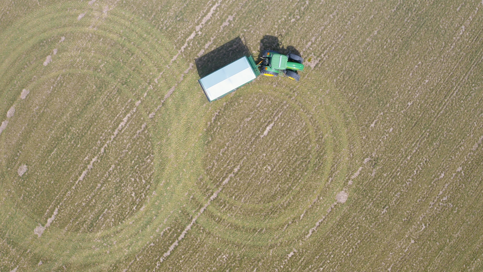 Traktor Traktor
