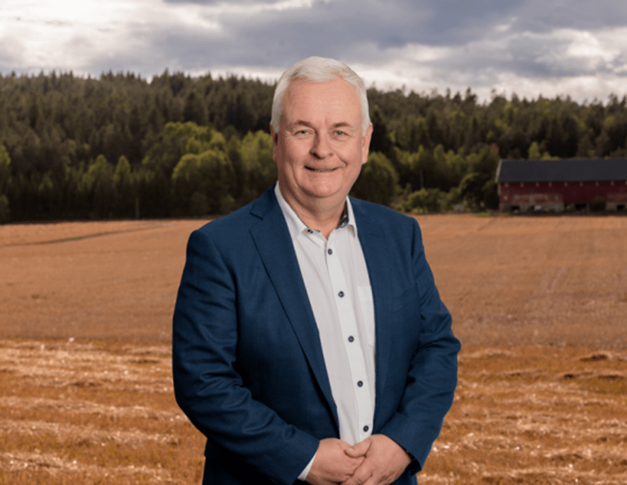 Vegard Tønsberg